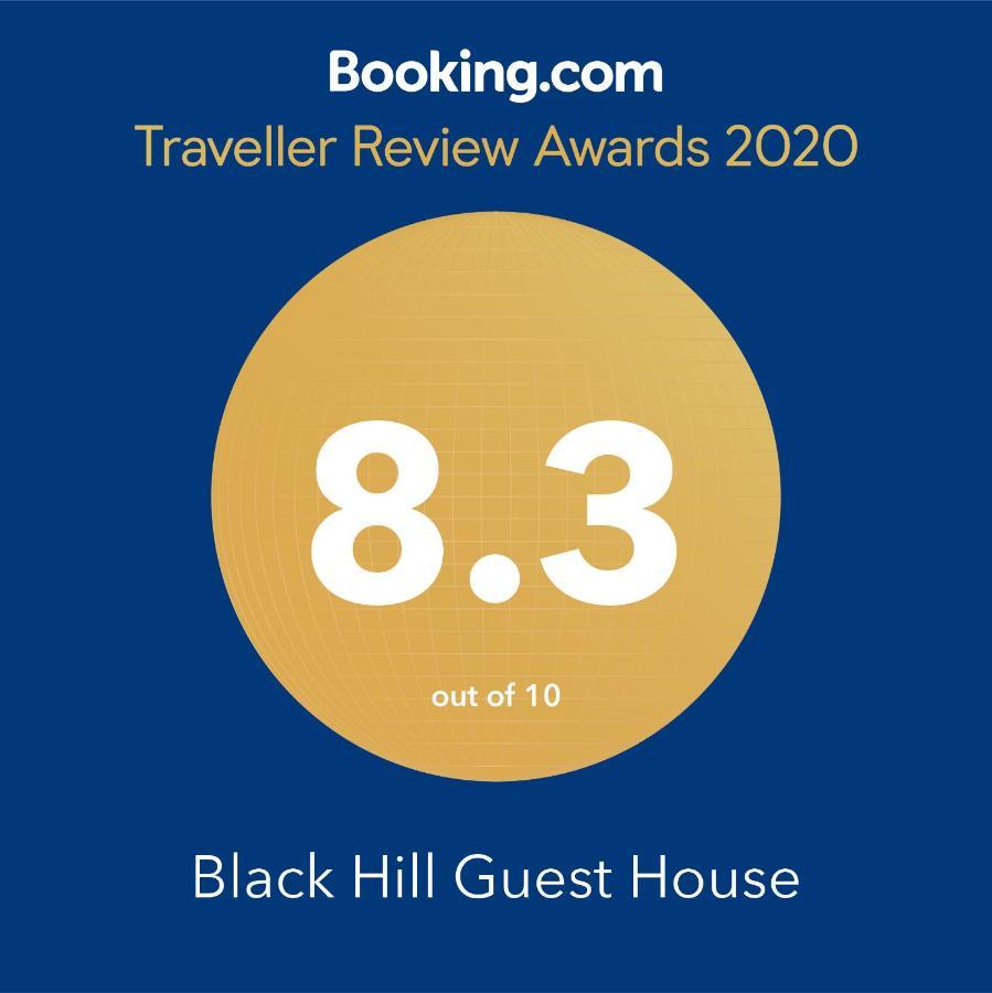 Black Hill Accommodatie bij particulieren