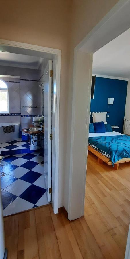 Accommodatie bij particulieren Black Hill *