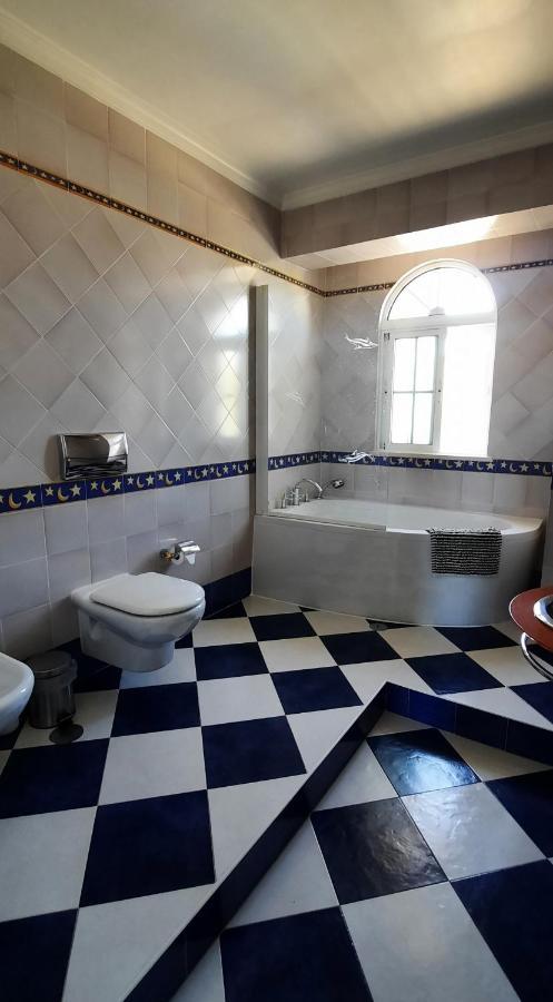 Black Hill Accommodatie bij particulieren Faro