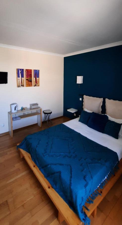 Black Hill Accommodatie bij particulieren