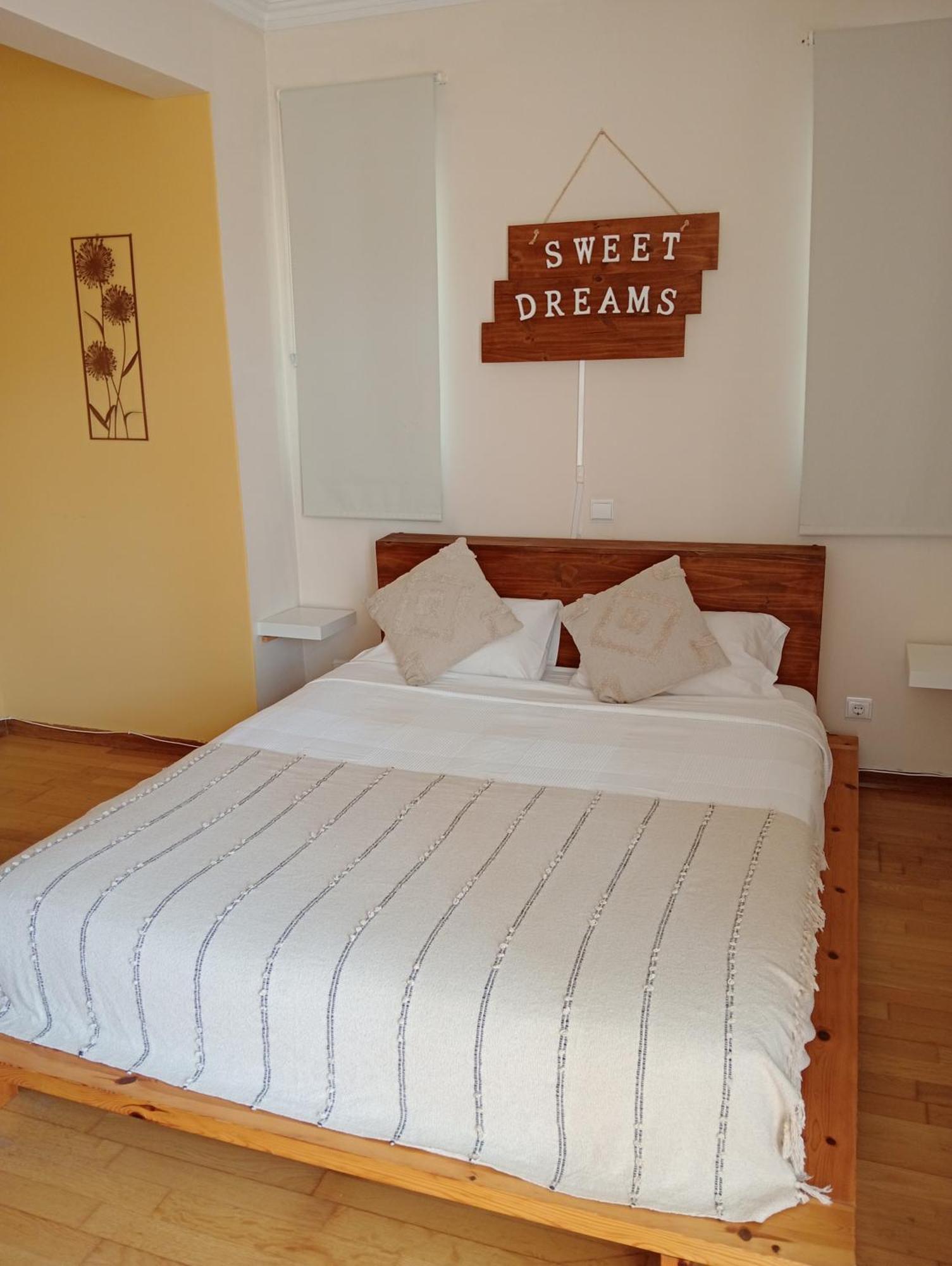 Accommodatie bij particulieren Black Hill