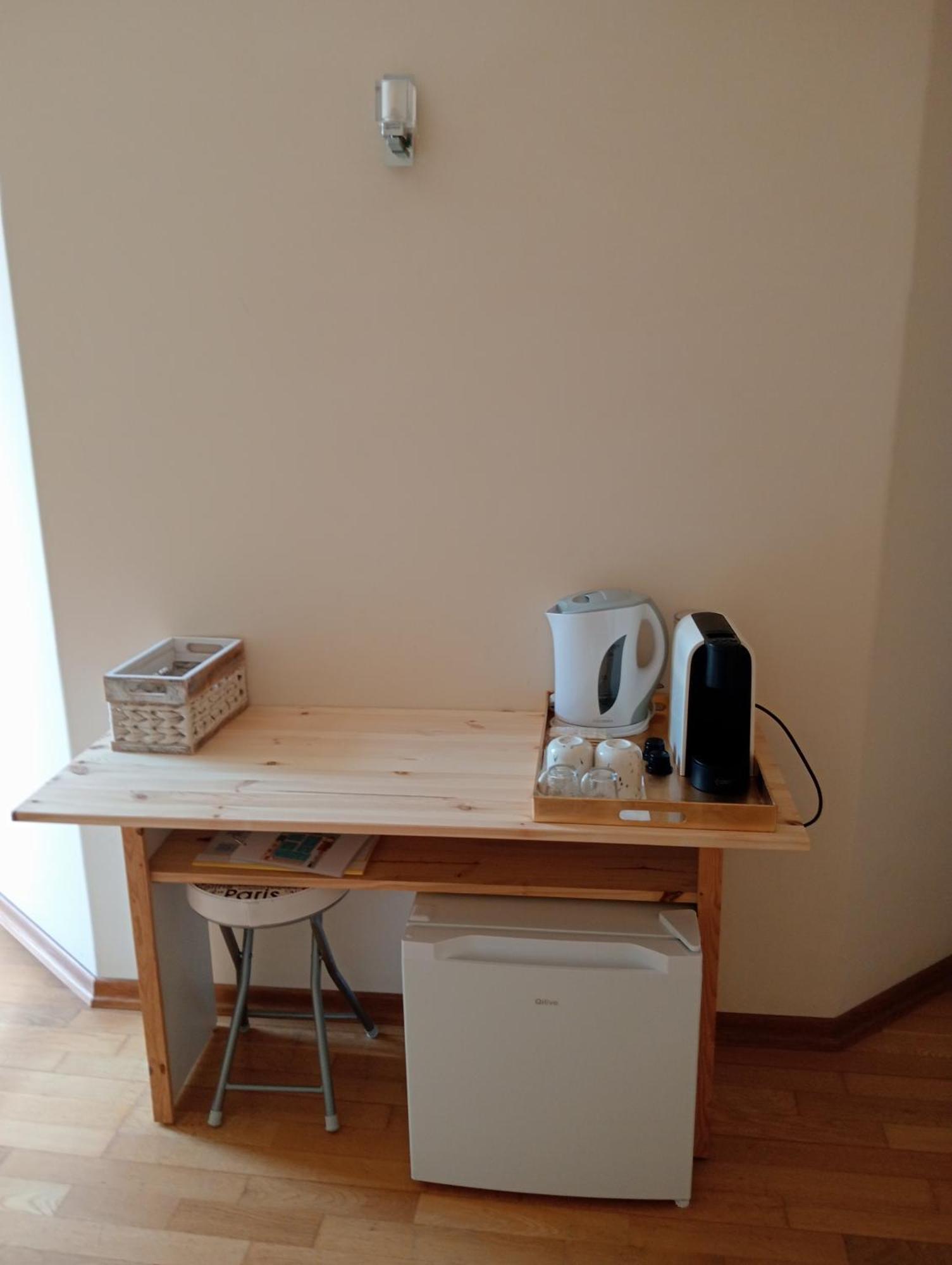 Accommodatie bij particulieren Black Hill *