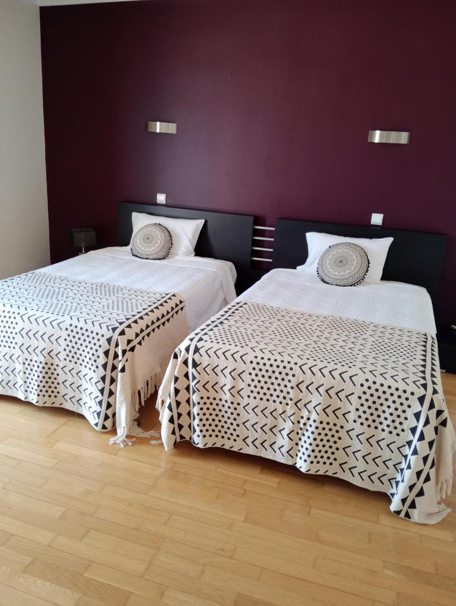 Black Hill Accommodatie bij particulieren Faro