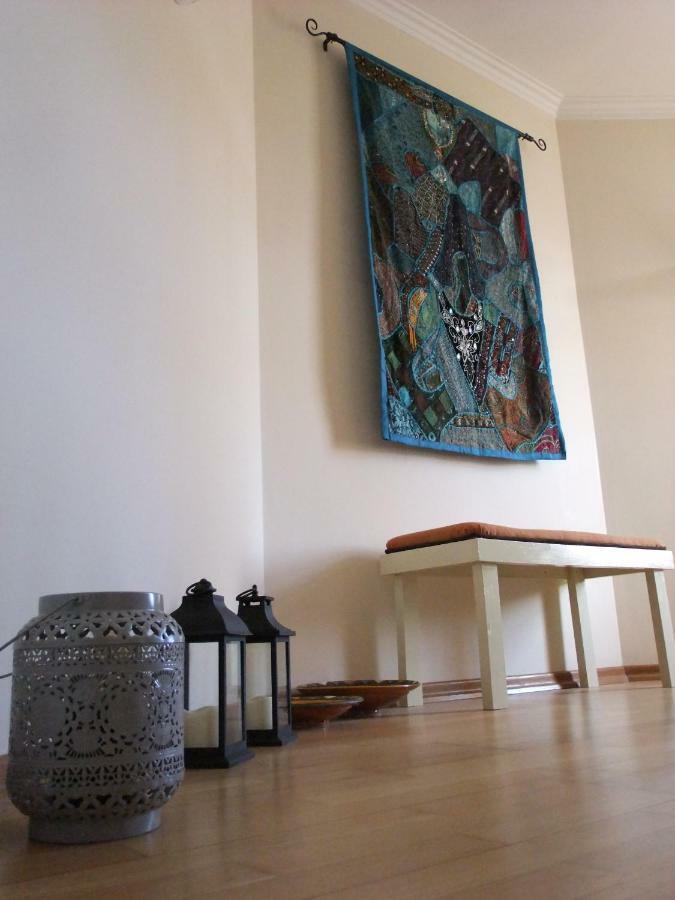 Black Hill Accommodatie bij particulieren *