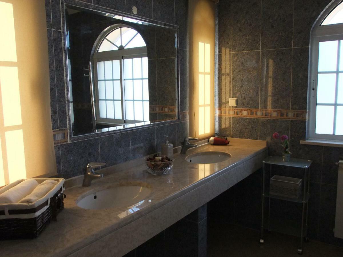 Accommodatie bij particulieren Black Hill Faro