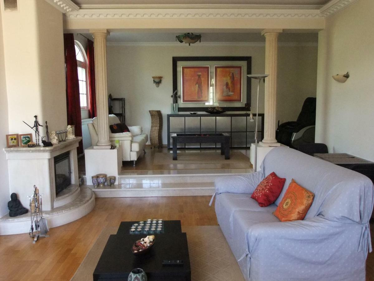 Accommodatie bij particulieren Black Hill Faro