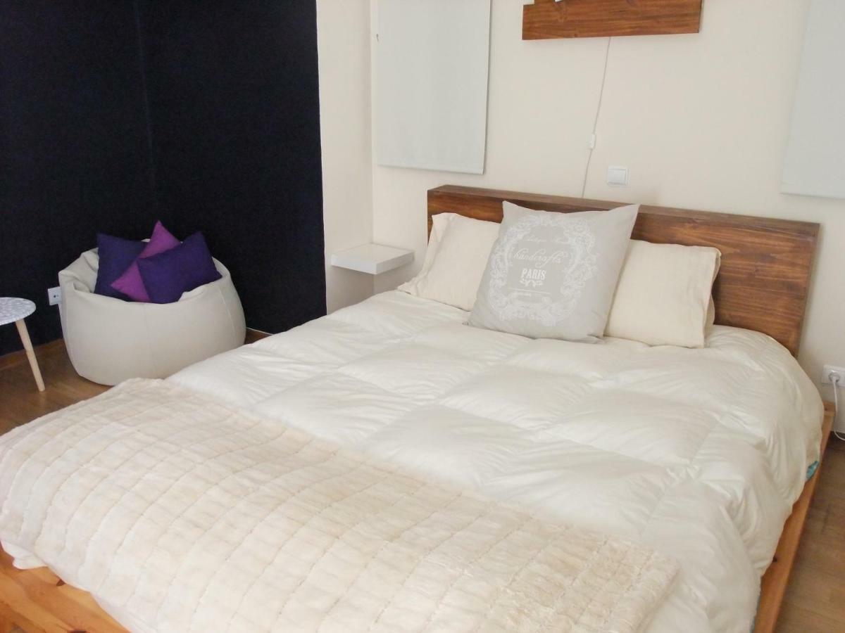 Black Hill Accommodatie bij particulieren