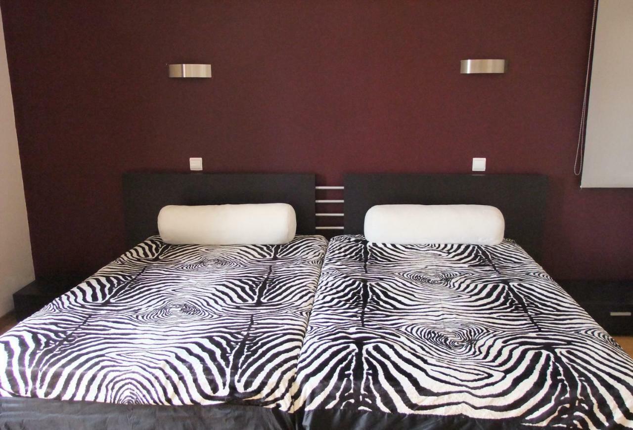 Black Hill Accommodatie bij particulieren *