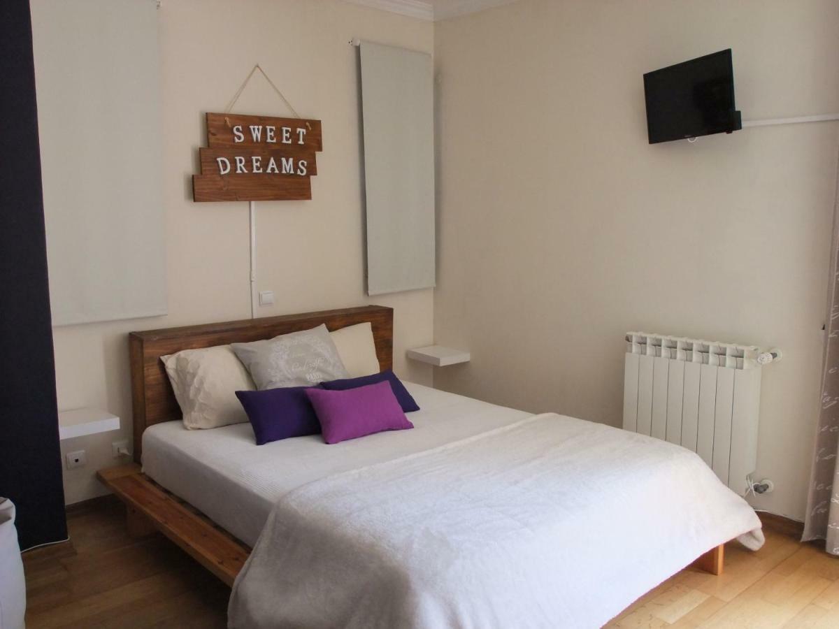 Black Hill Accommodatie bij particulieren Faro