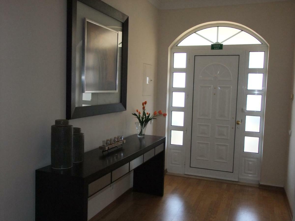 Black Hill Accommodatie bij particulieren Faro