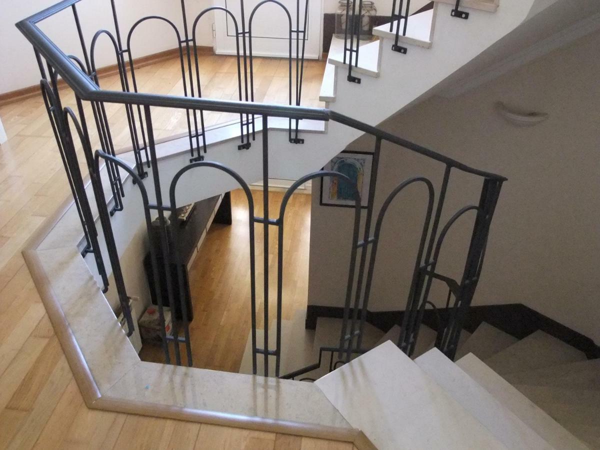 Black Hill Accommodatie bij particulieren